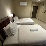 Kingston Hotel 12 - Jalan Raja Laut, Kl