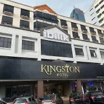 Kingston Hotel 12 - Jalan Raja Laut, Kl