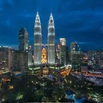 Kingston Hotel 12 - Jalan Raja Laut, Kl