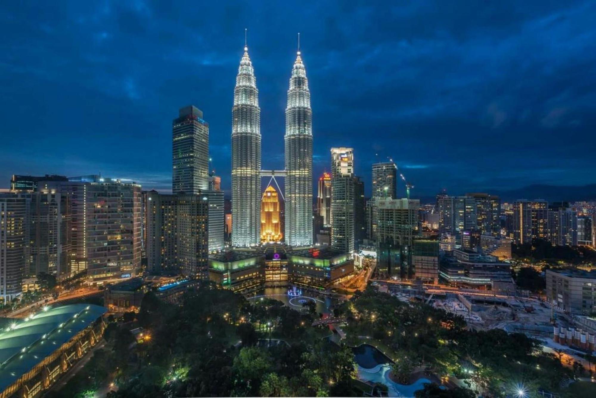 Hotel Kingston 12 - Jalan Raja Laut, Kl