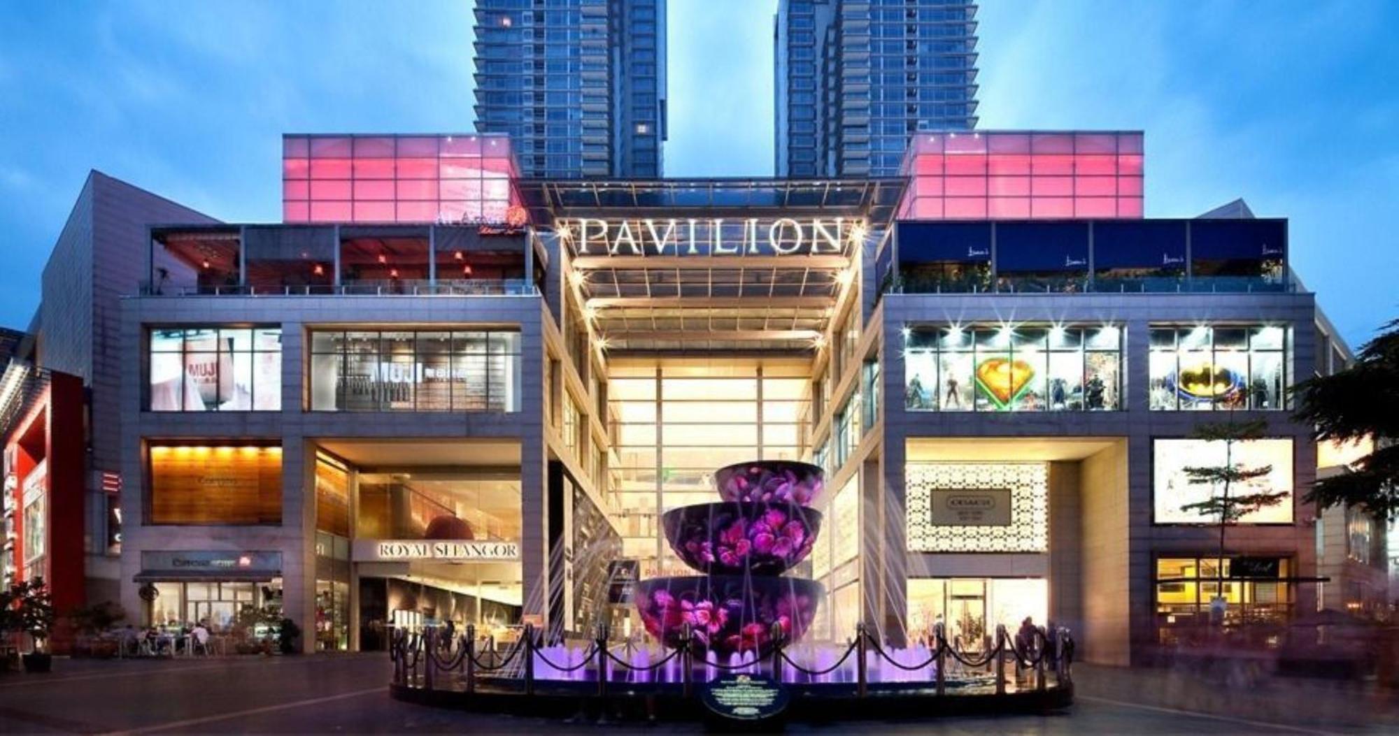 Hotel Kingston 12 - Jalan Raja Laut, Kl 3*